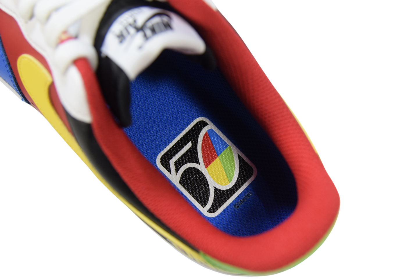 "UNO"AIR FORCE 1 LOW 07 QS