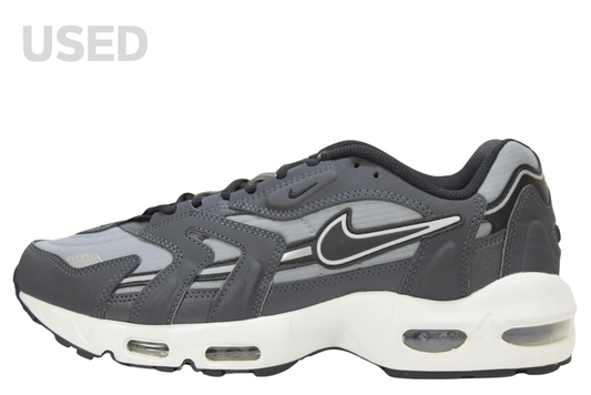 "COOL GREY"AIR MAX 96 II
