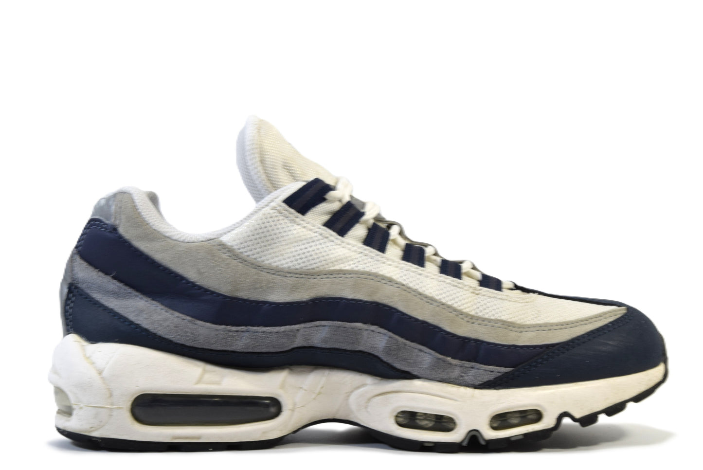 "MIDNIGHT NAVY"AIR MAX 95