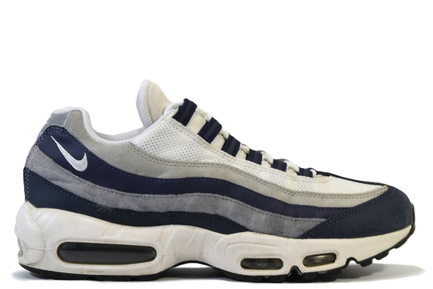 "MIDNIGHT NAVY"AIR MAX 95