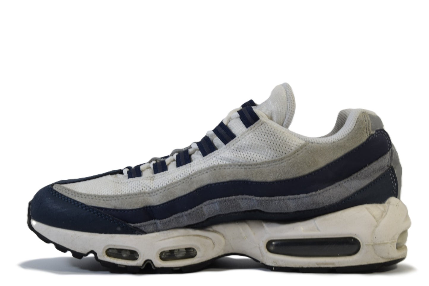 "MIDNIGHT NAVY"AIR MAX 95