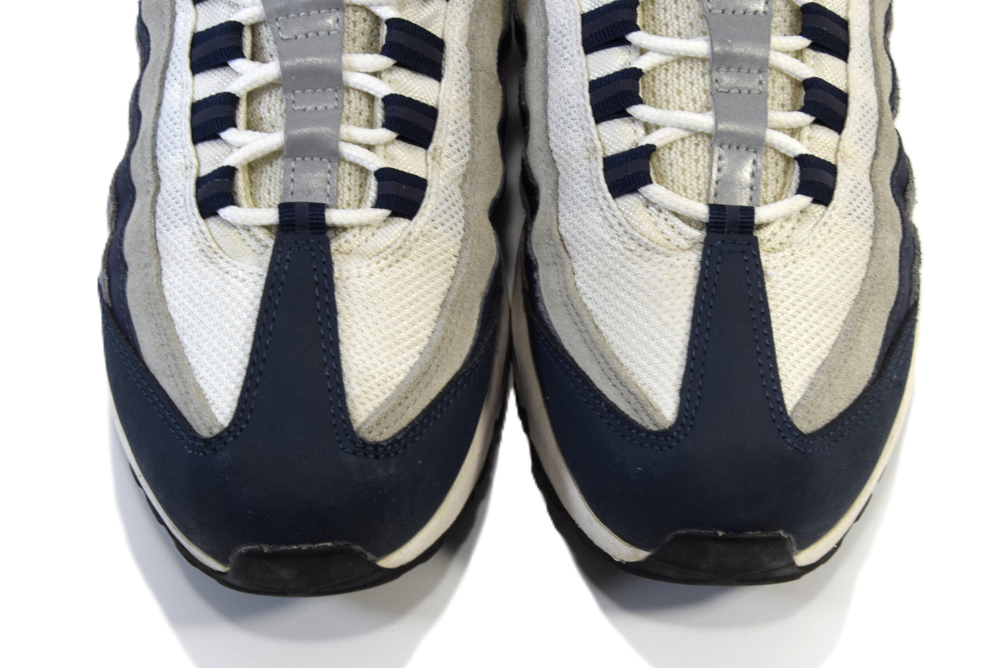 "MIDNIGHT NAVY"AIR MAX 95