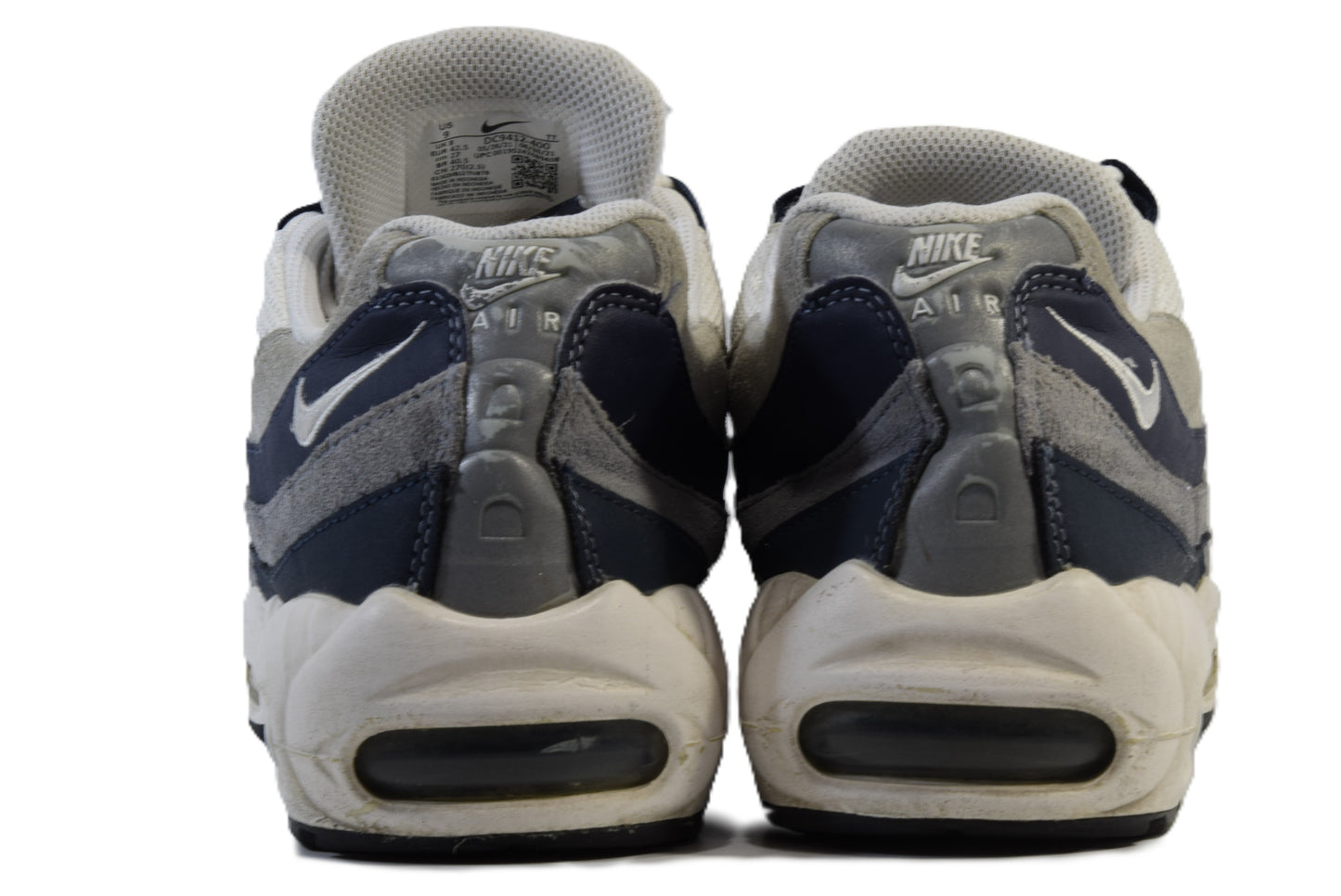 "MIDNIGHT NAVY"AIR MAX 95