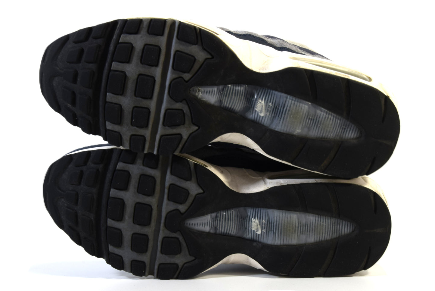 "MIDNIGHT NAVY"AIR MAX 95