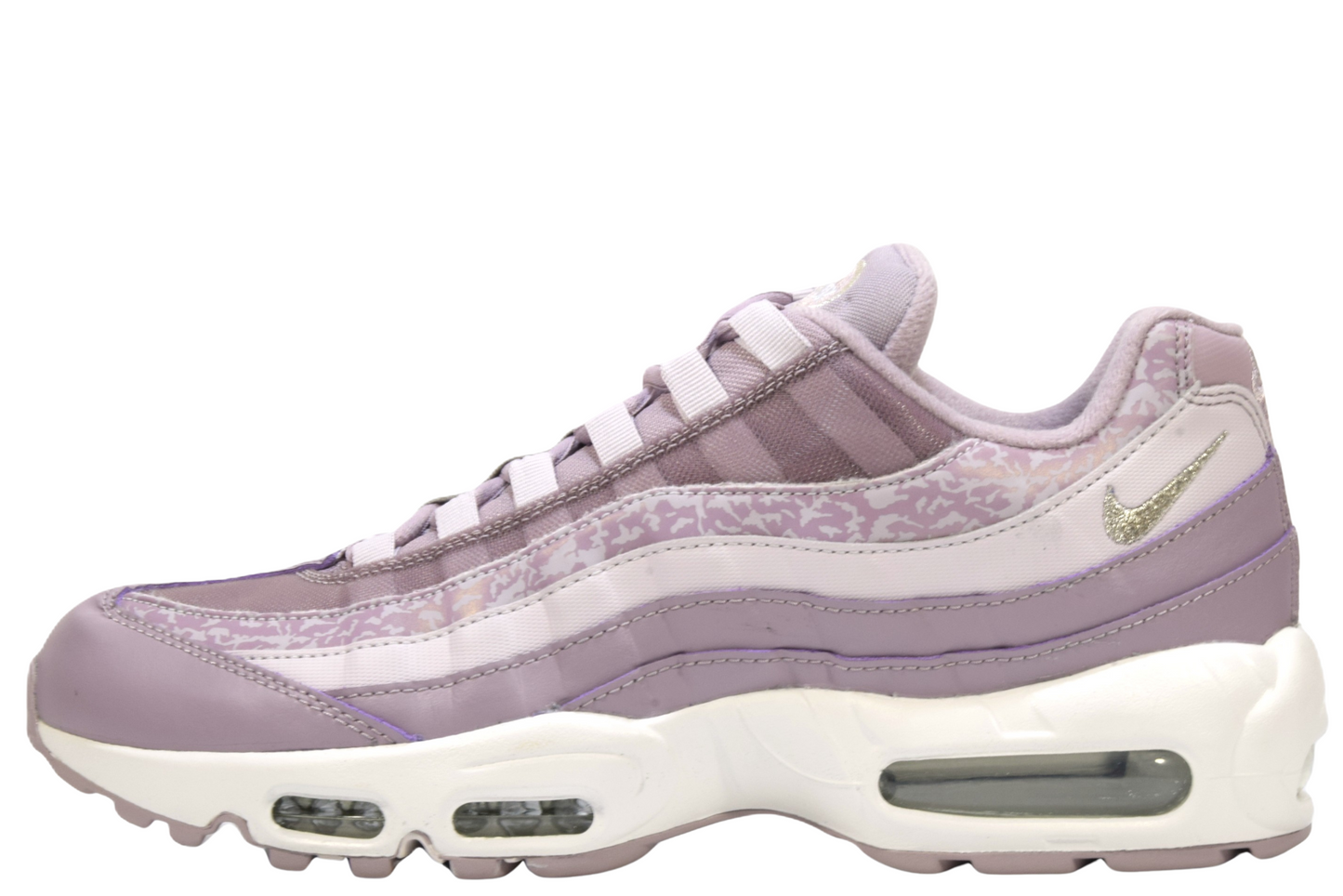 "PLUM FOG"WMNS AIR MAX 95