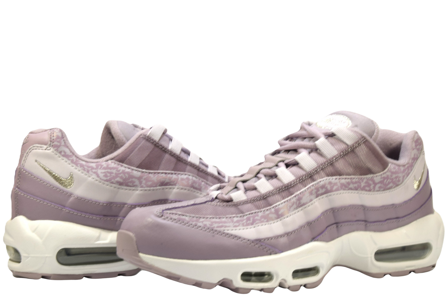 "PLUM FOG"WMNS AIR MAX 95