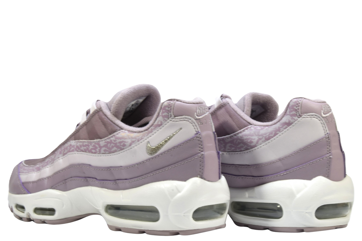 "PLUM FOG"WMNS AIR MAX 95