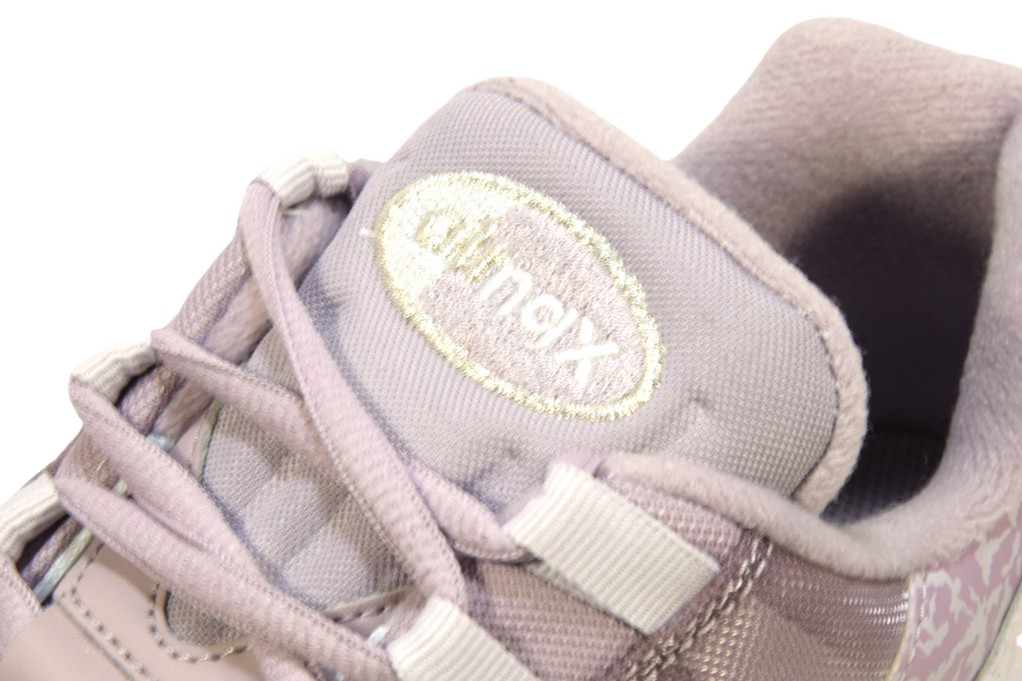 "PLUM FOG"WMNS AIR MAX 95