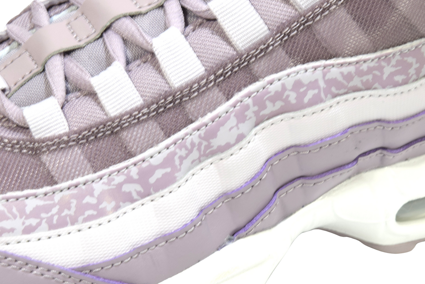 "PLUM FOG"WMNS AIR MAX 95