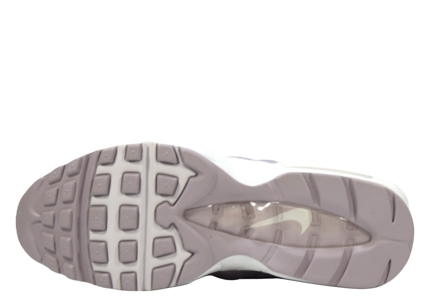 "PLUM FOG"WMNS AIR MAX 95