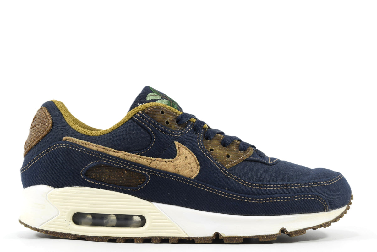 "CORK OBSIDIAN"AIR MAX 90 SE