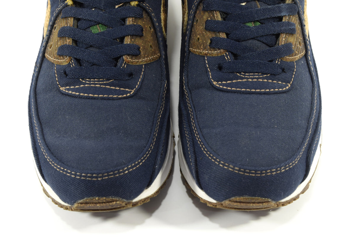 "CORK OBSIDIAN"AIR MAX 90 SE