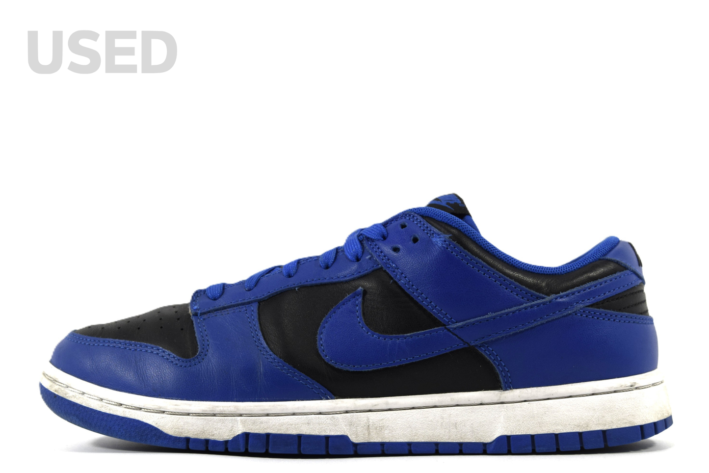 "HYPER COBALT"DUNK LOW RETRO