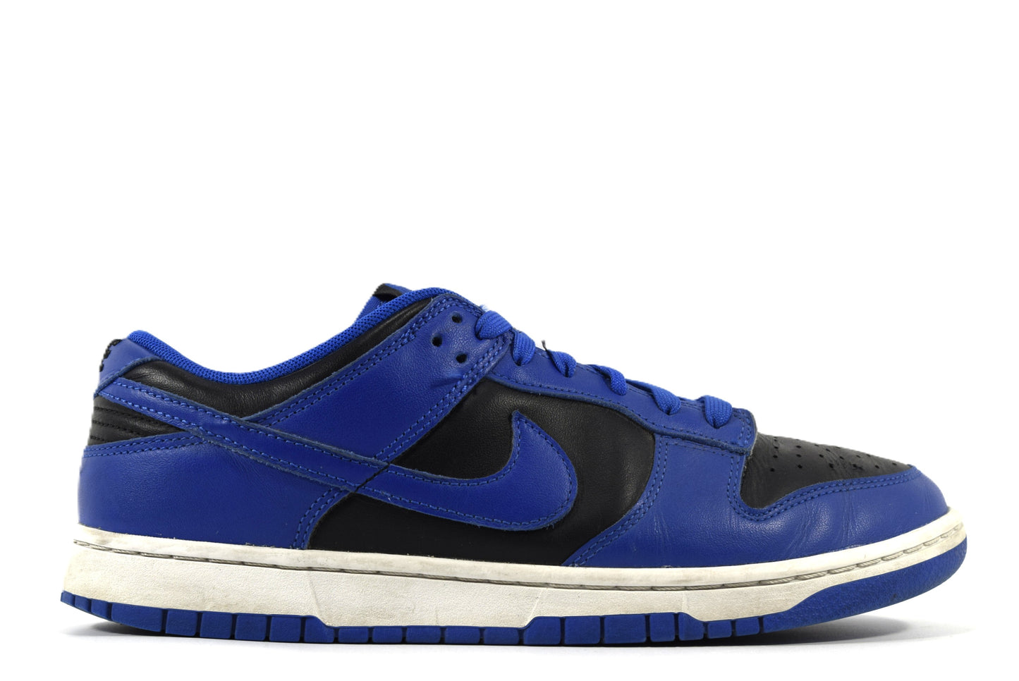 "HYPER COBALT"DUNK LOW RETRO