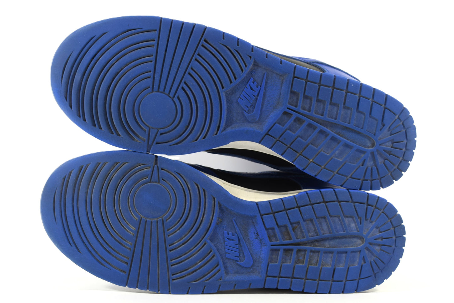 "HYPER COBALT"DUNK LOW RETRO