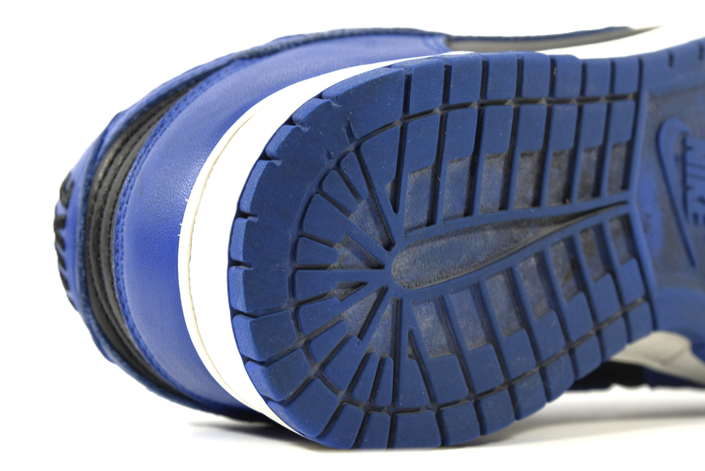 "HYPER COBALT"DUNK LOW RETRO