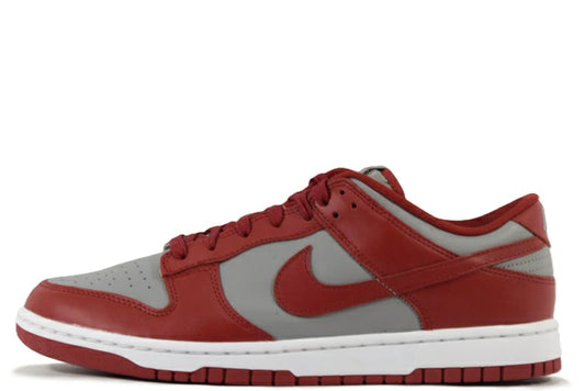 "MEDIUM GREY"DUNK LOW RETRO