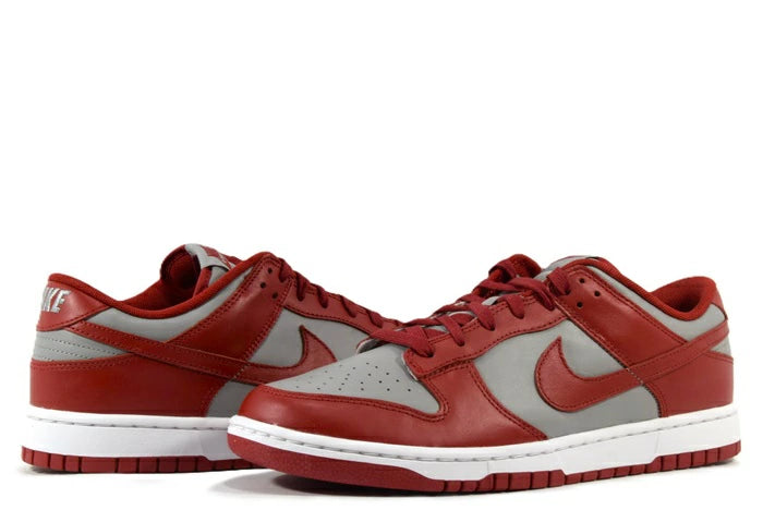 "MEDIUM GREY"DUNK LOW RETRO