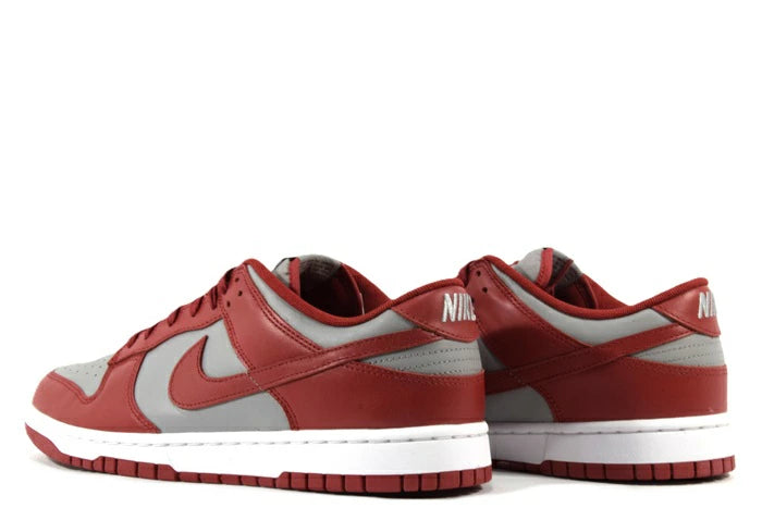 "MEDIUM GREY"DUNK LOW RETRO