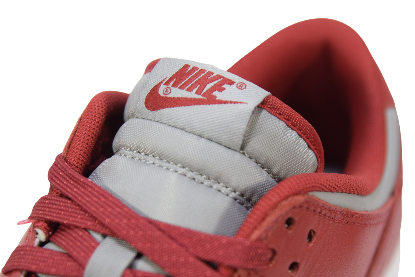 "UNLV"DUNK LOW RETRO