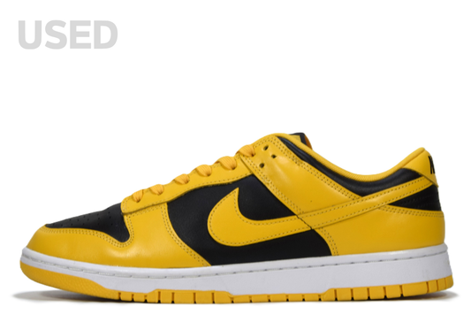 "IOWA"DUNK LOW RETRO