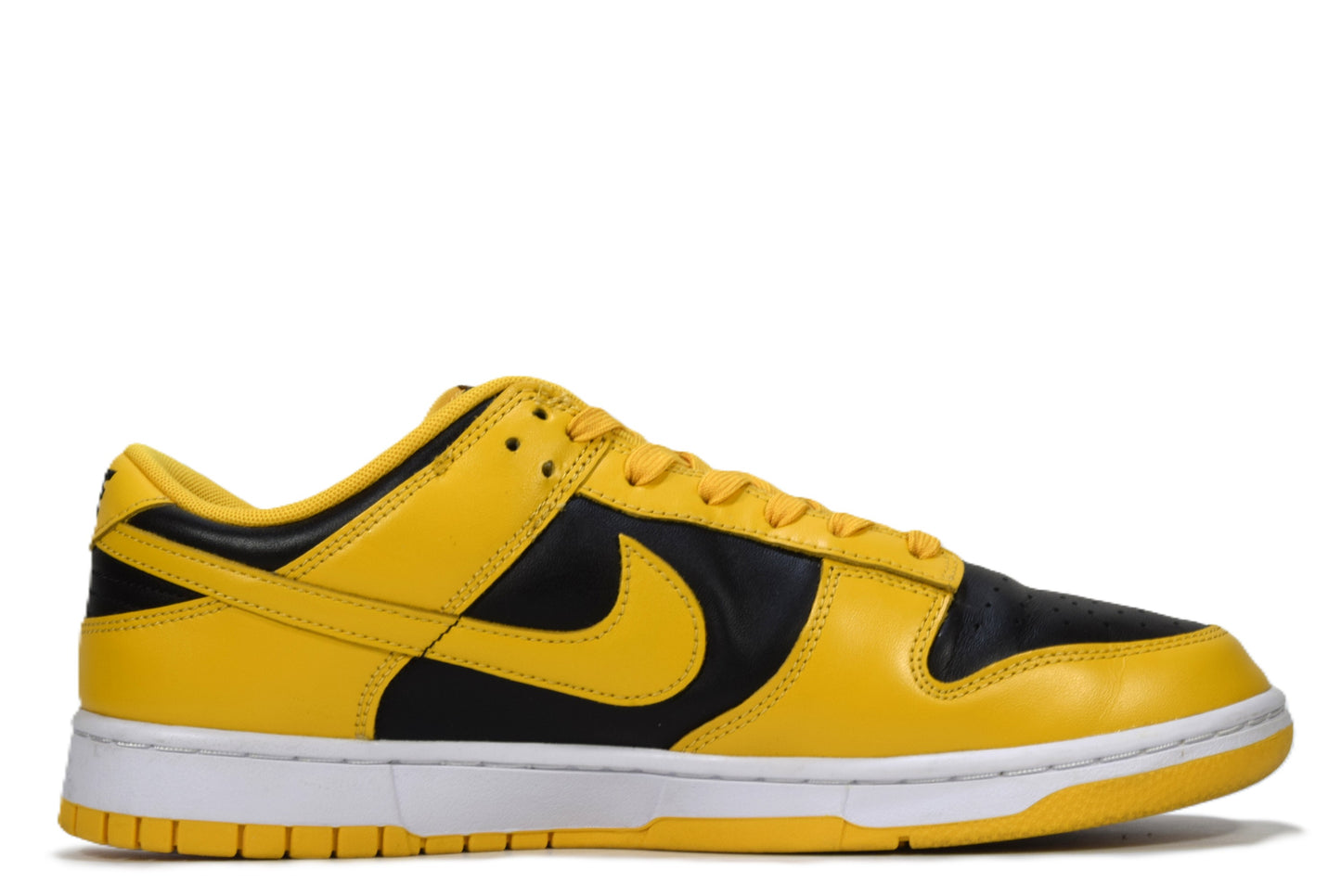 "IOWA"DUNK LOW RETRO