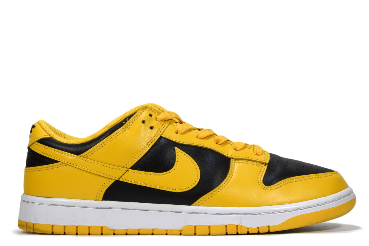 "IOWA"DUNK LOW RETRO