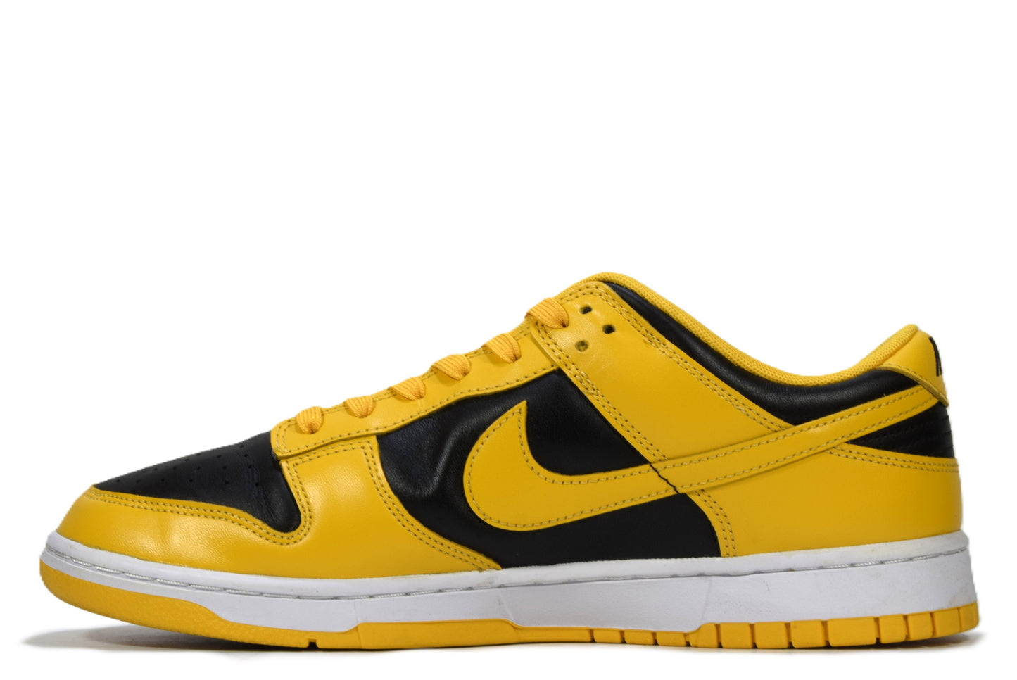 "IOWA"DUNK LOW RETRO