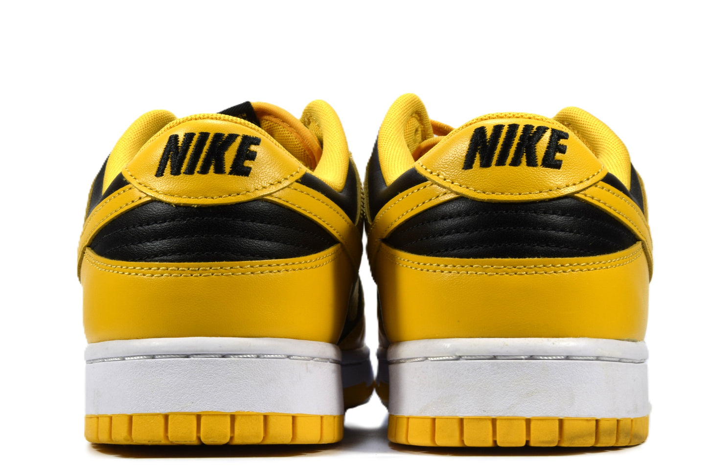 "IOWA"DUNK LOW RETRO