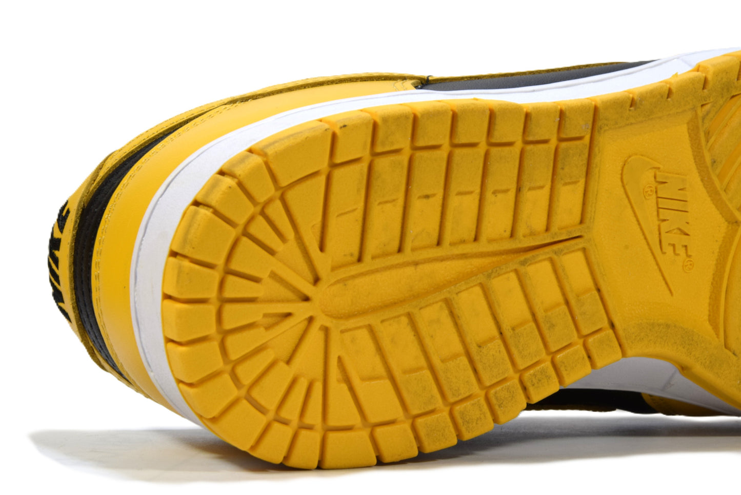 "IOWA"DUNK LOW RETRO