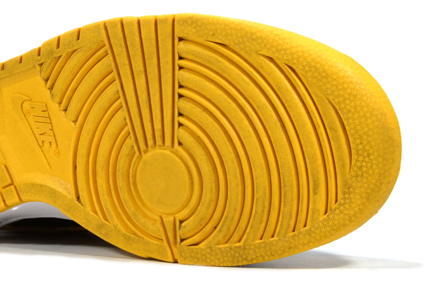 "IOWA"DUNK LOW RETRO