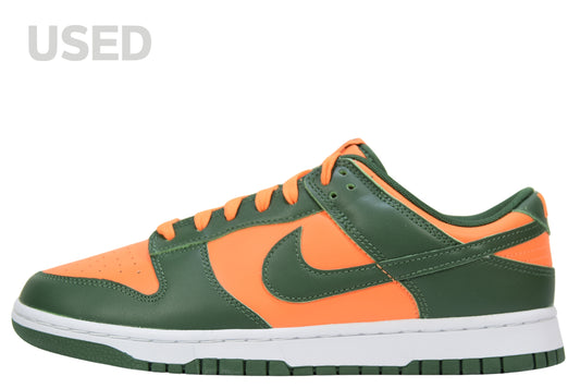 "MIAMI HURRICANES"DUNK LOW RETRO