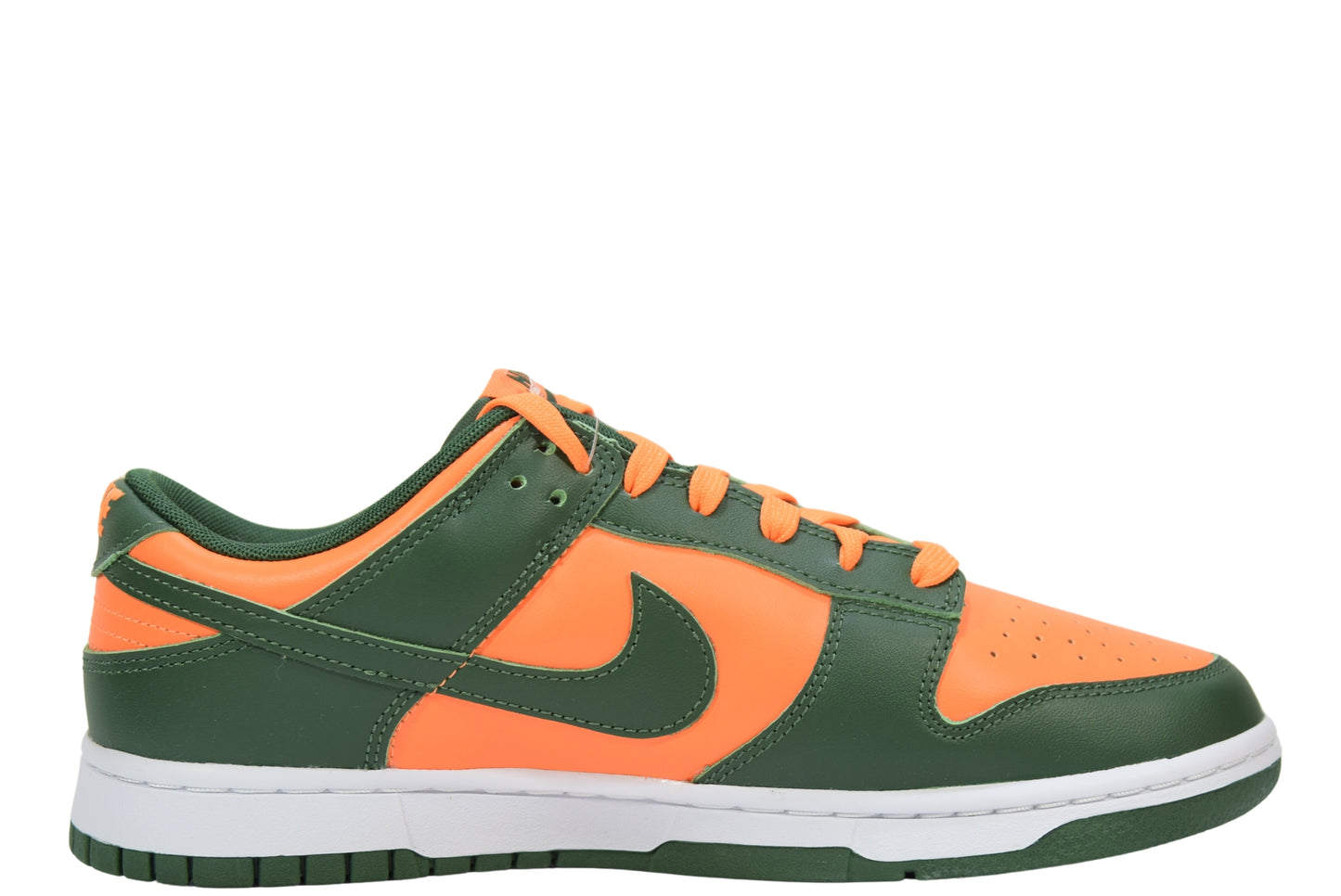 "MIAMI HURRICANES"DUNK LOW RETRO