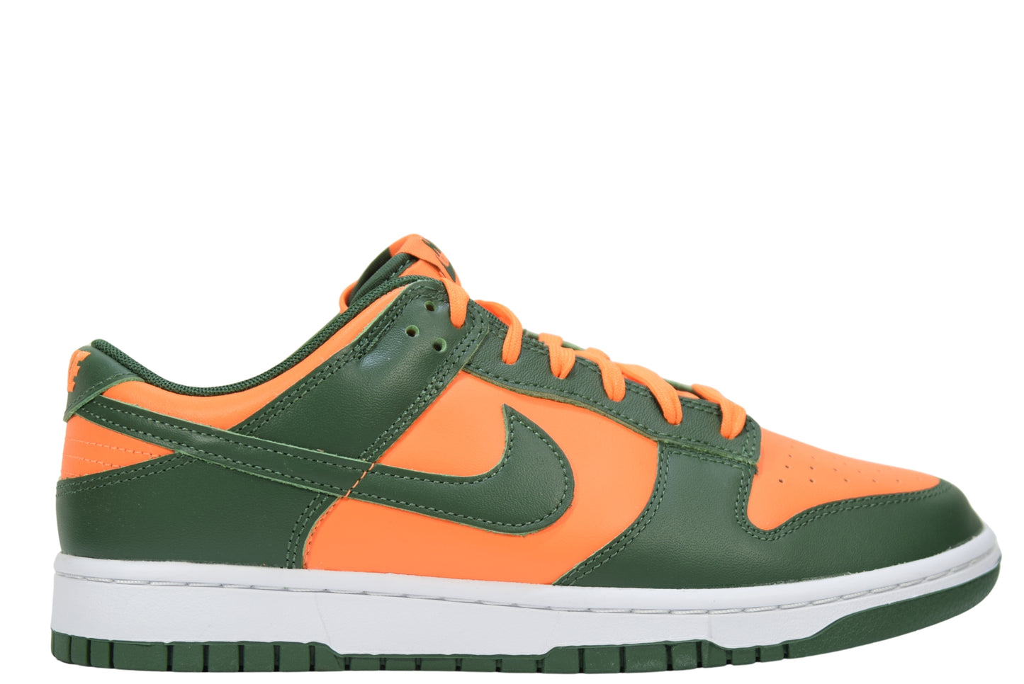 "MIAMI HURRICANES"DUNK LOW RETRO