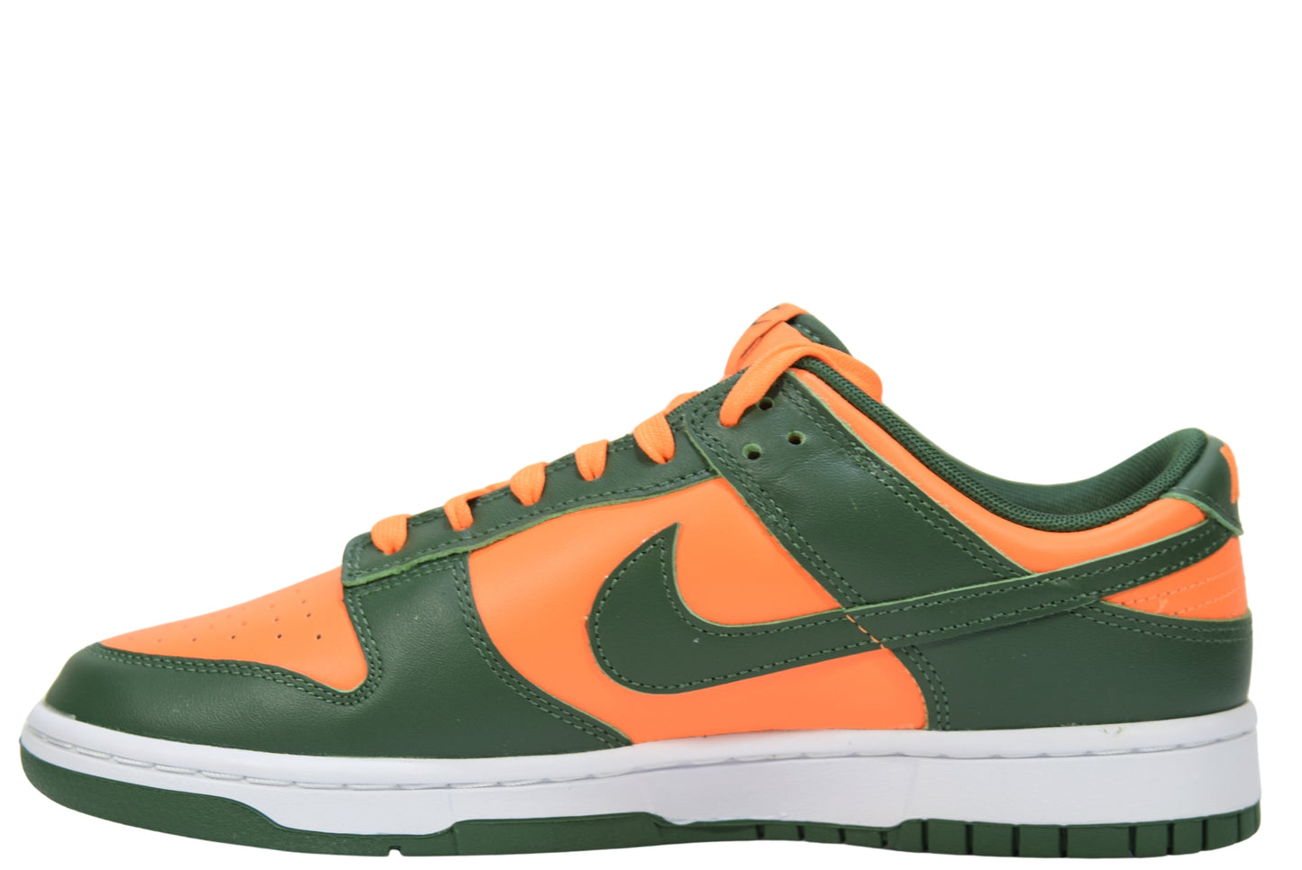 "MIAMI HURRICANES"DUNK LOW RETRO