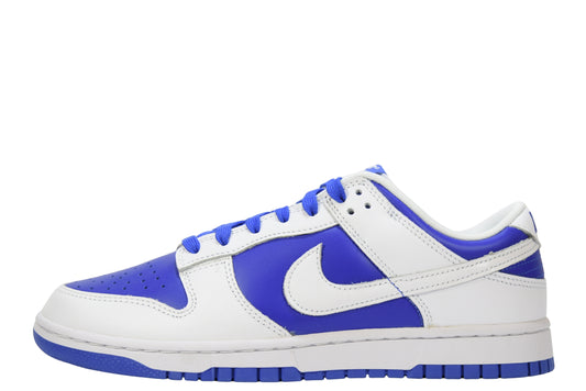 "RACER BLUE"DUNK LOW RETRO