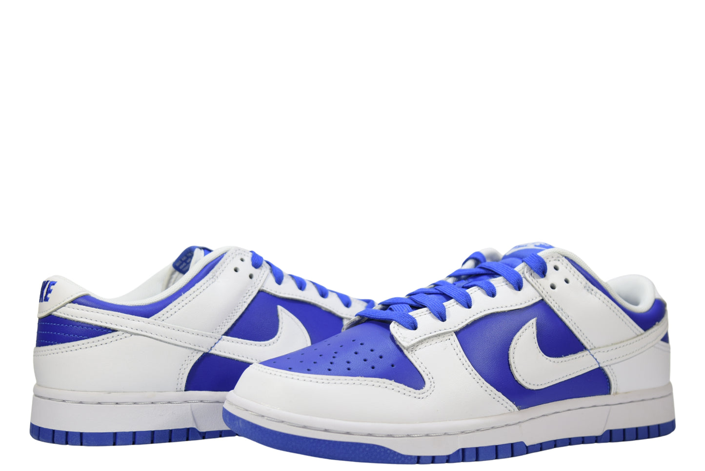 "RACER BLUE"DUNK LOW RETRO