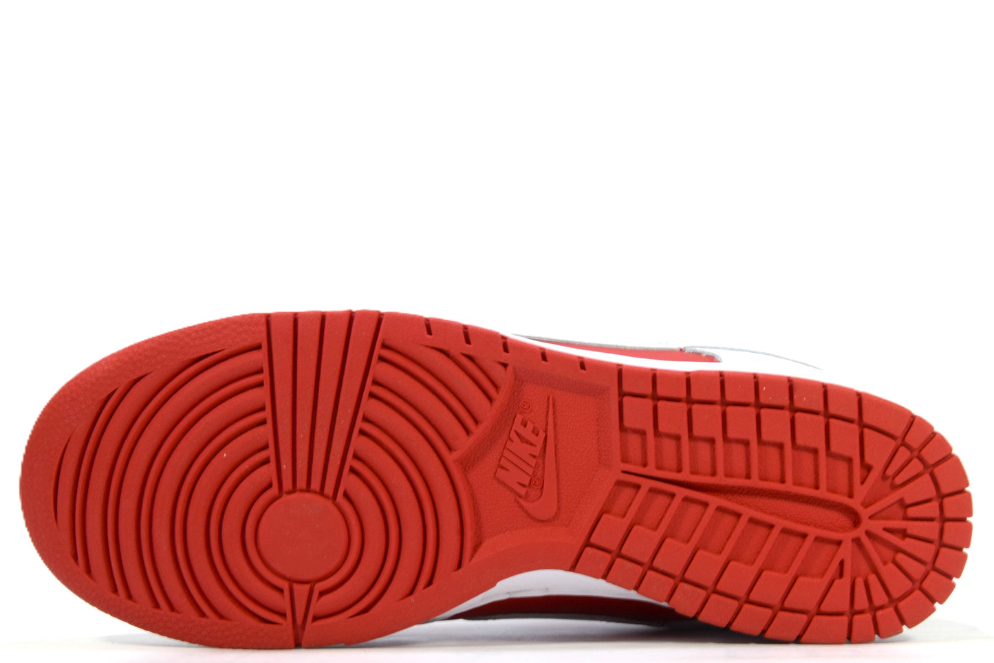 "CHAMPIONSHIP RED"DUNK LOW RETRO
