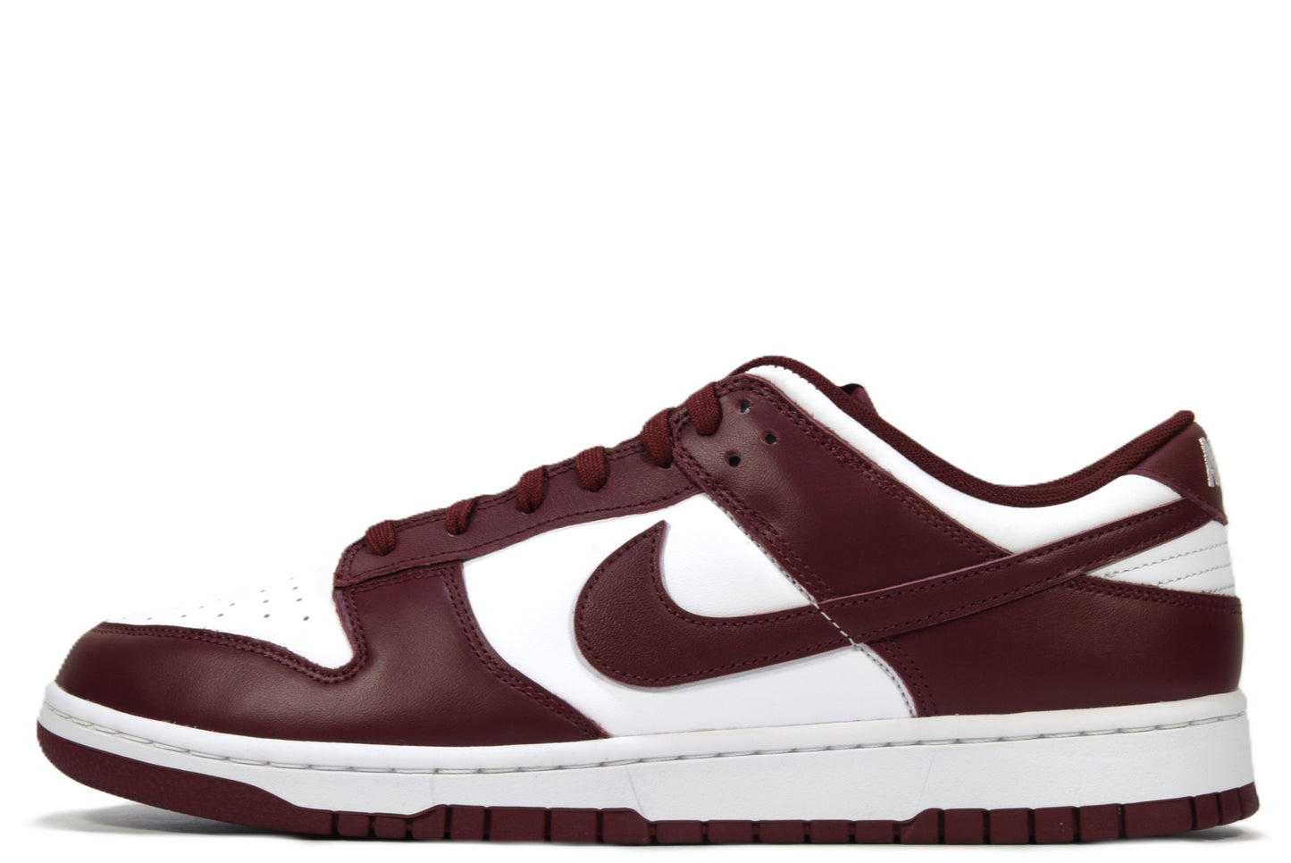 "TEAM RED"DUNK LOW RETRO