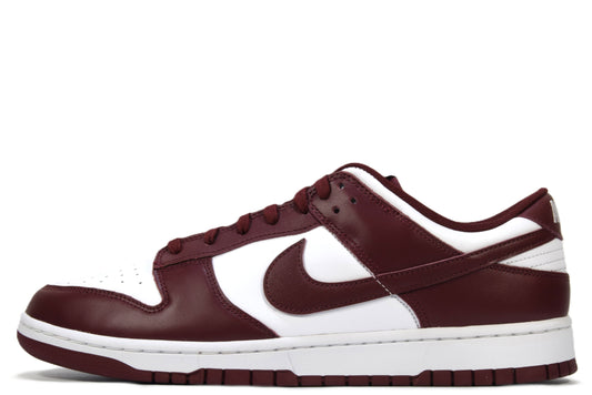 "TEAM RED"DUNK LOW RETRO