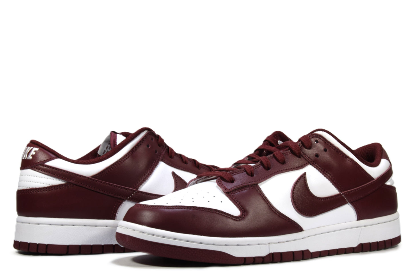 "TEAM RED"DUNK LOW RETRO