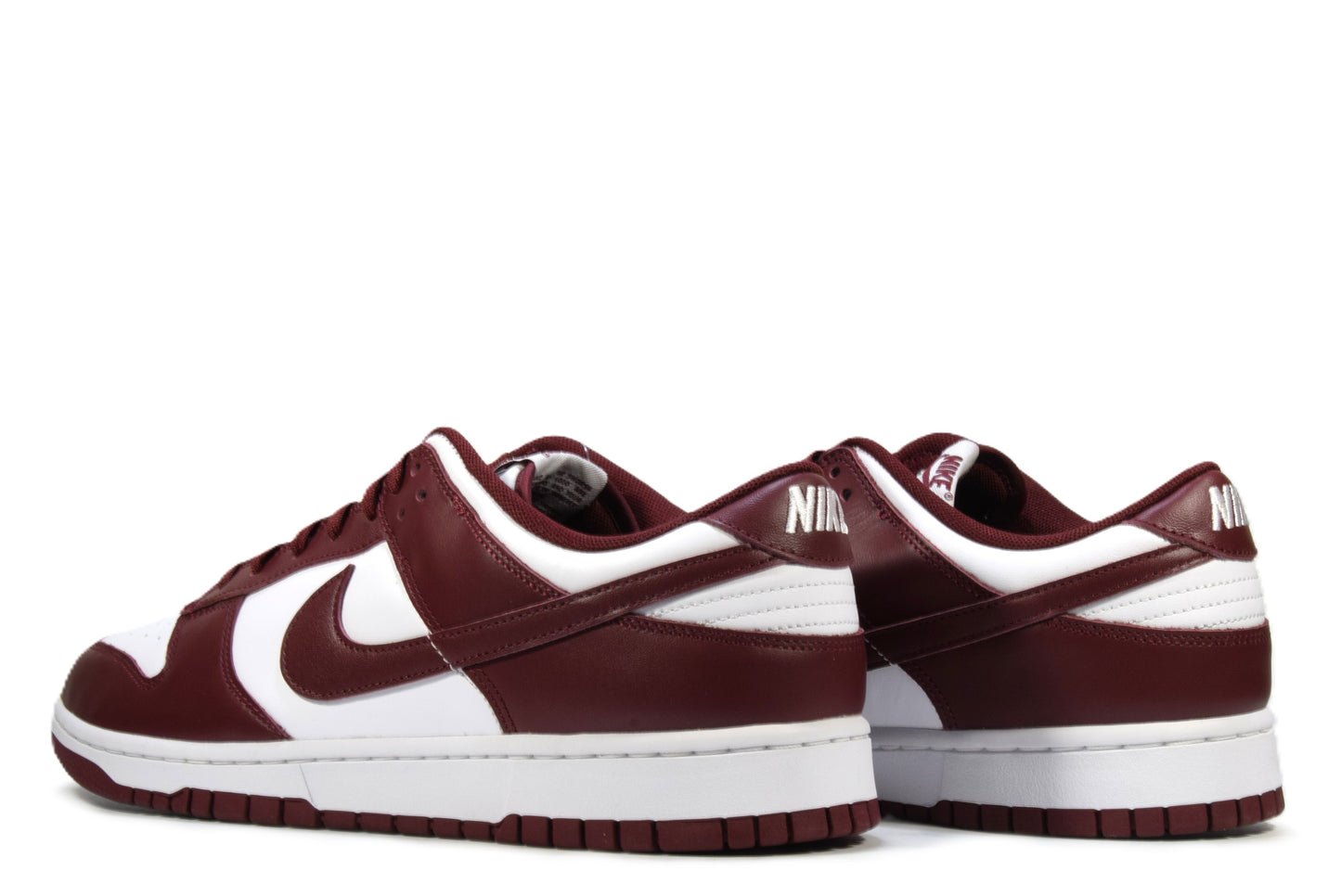 "TEAM RED"DUNK LOW RETRO