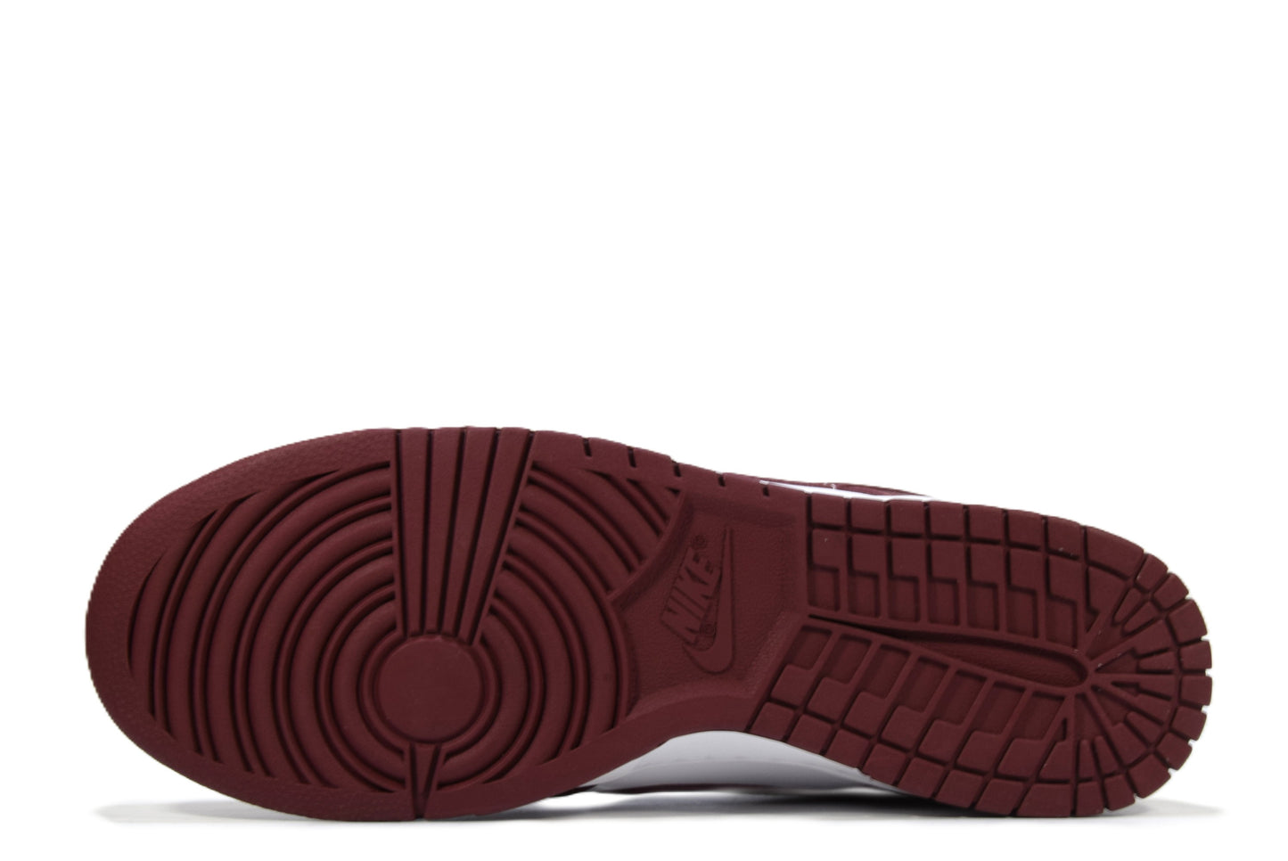 "TEAM RED"DUNK LOW RETRO