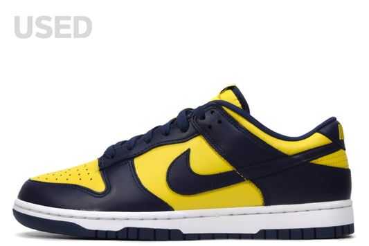 "MICHIGAN"DUNK LOW RETRO