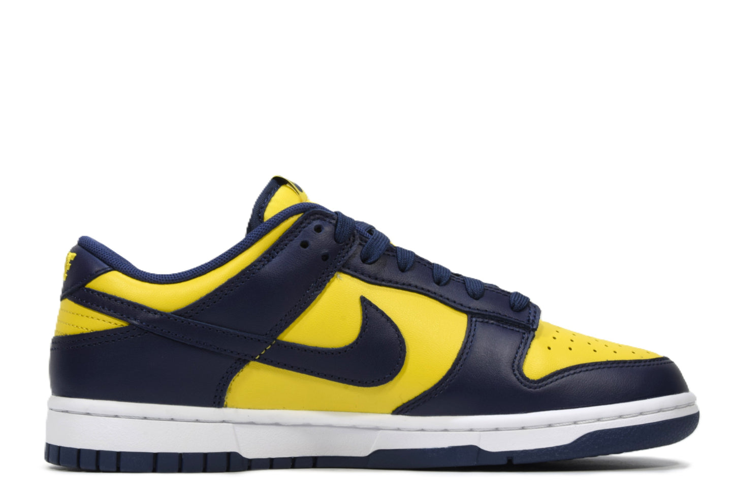 "MICHIGAN"DUNK LOW RETRO