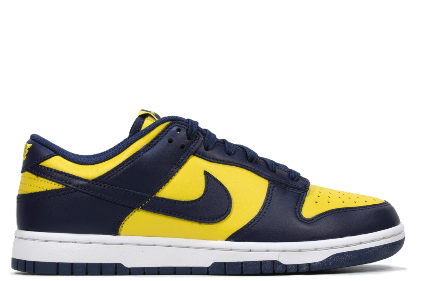 "MICHIGAN"DUNK LOW RETRO