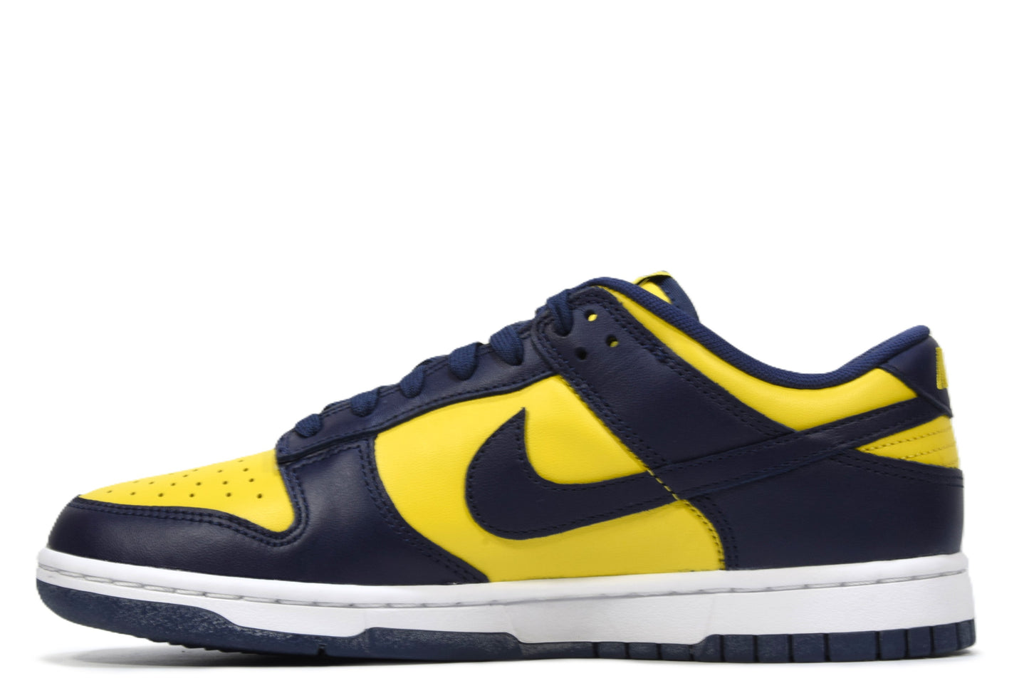 "MICHIGAN"DUNK LOW RETRO