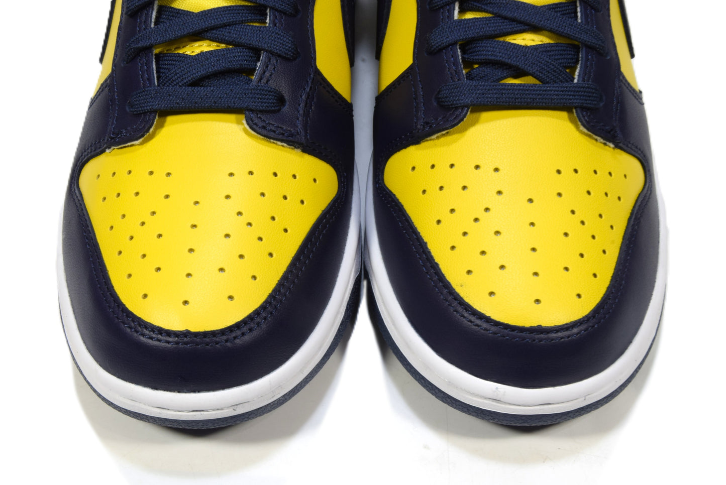 "MICHIGAN"DUNK LOW RETRO