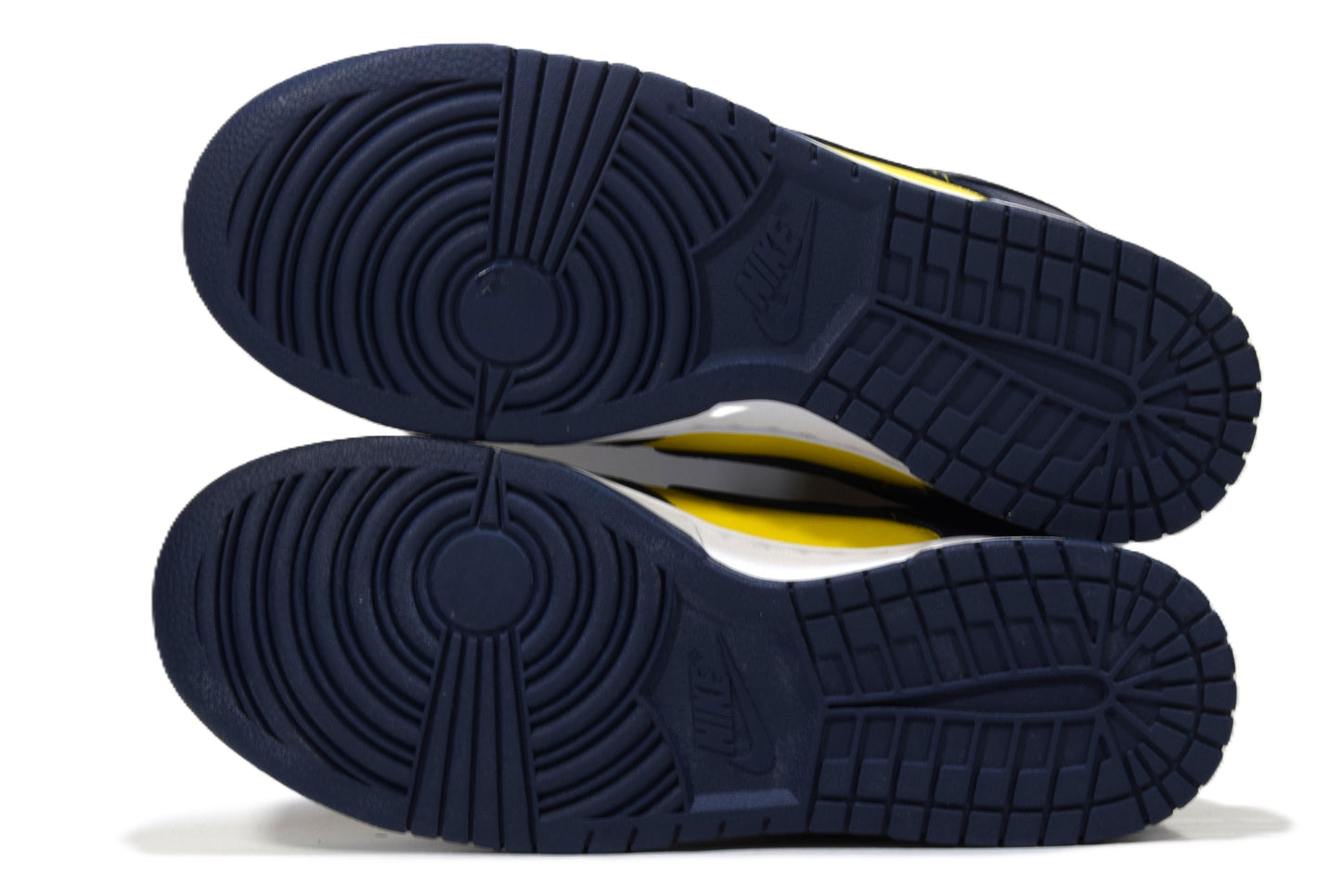 "MICHIGAN"DUNK LOW RETRO