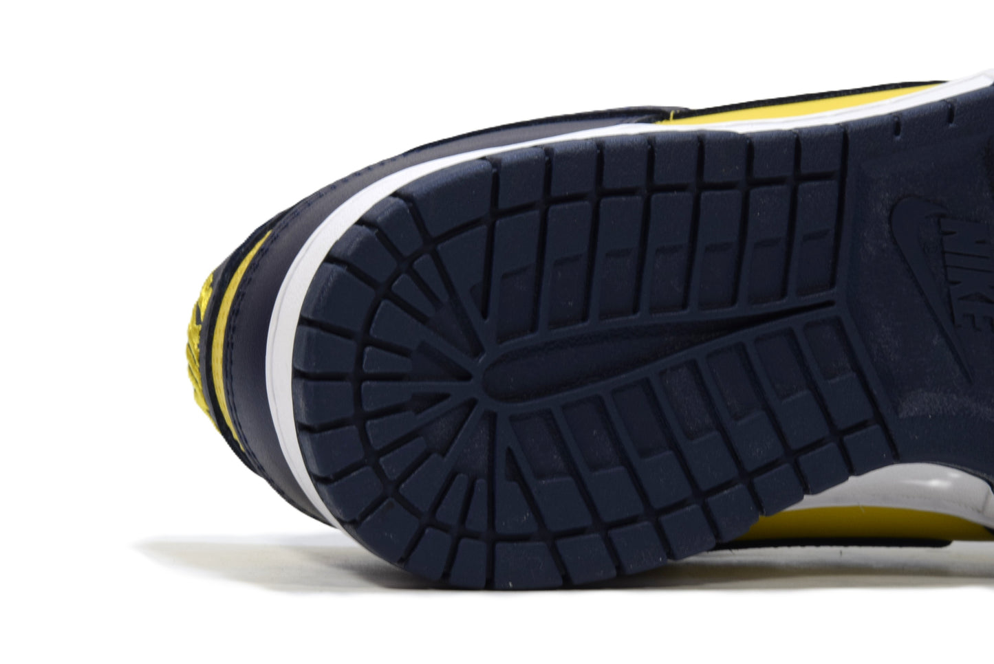 "MICHIGAN"DUNK LOW RETRO